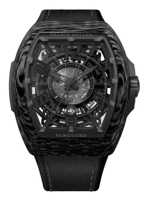 Franck Muller Vanguard Racing Skeleton Review Replica Watch Cheap Price V 45 SC DT SQT RCG CARBONE (NR) Franck Muller Vanguard Racing Skeleton Review Replica Watch Cheap Price V 45 SC DT SQT RCG CARBONE (NR)